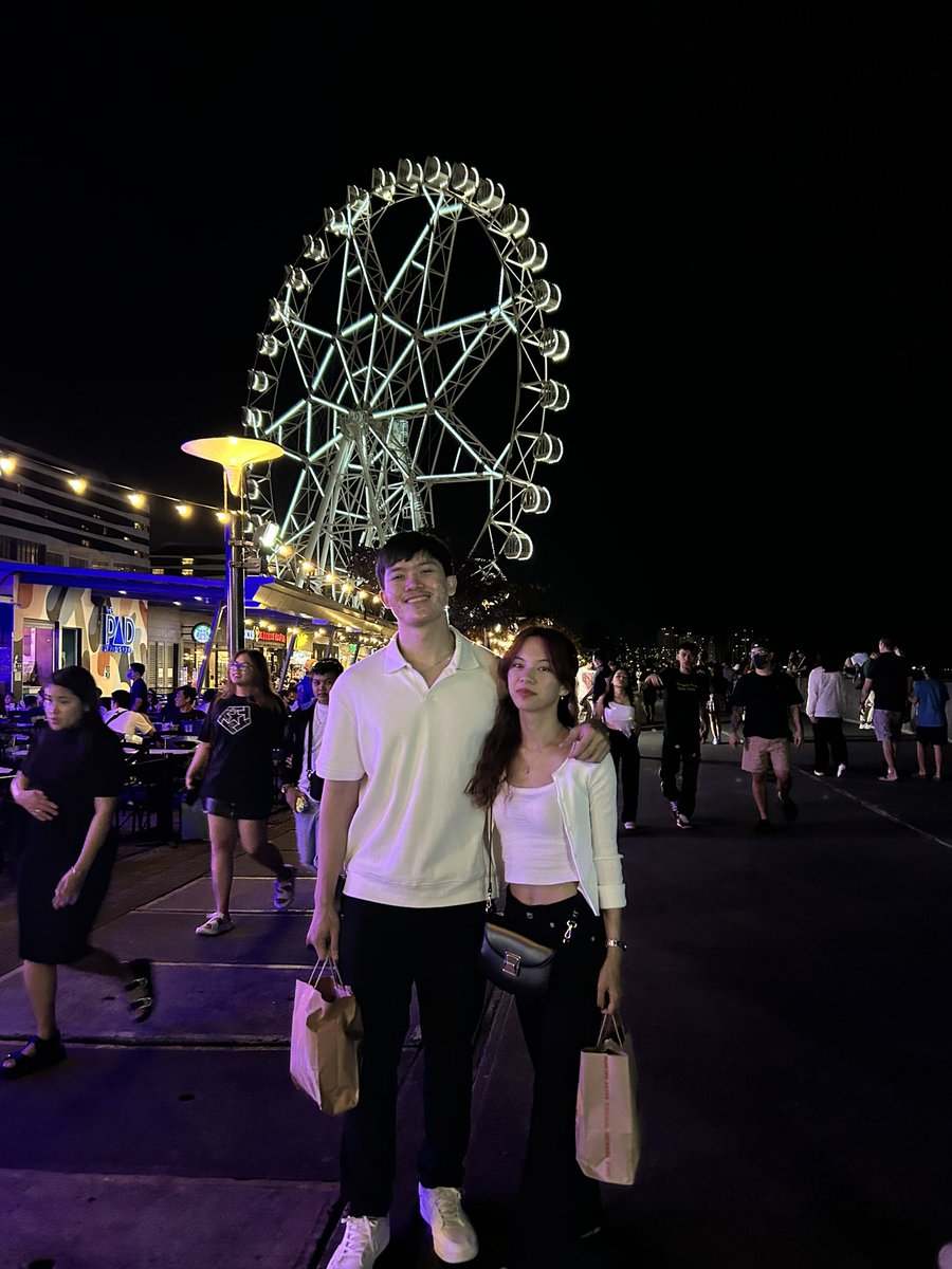 TqahAmali's tweet photo. Manila OOTD🇵🇭 https://t.co/L6tmLO3qCu