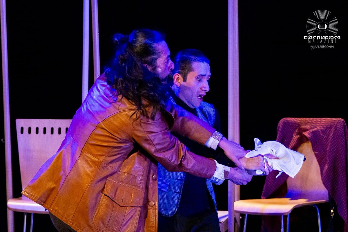 DavarMx's tweet photo. Esta semana te esperamos en “Va de nuez”, una obra con 4 historias que te harán pasar un momento sin igual. ¡Te aseguramos mucha diversión!

🎟️Boletos en taquilla y Ticketmaster 👉🏽https://t.co/wdnKlrPHCF 
📷 Fotografía Cibernoides Magazine

#RT #SuperBowl2024 https://t.co/sU6Nh71Evt