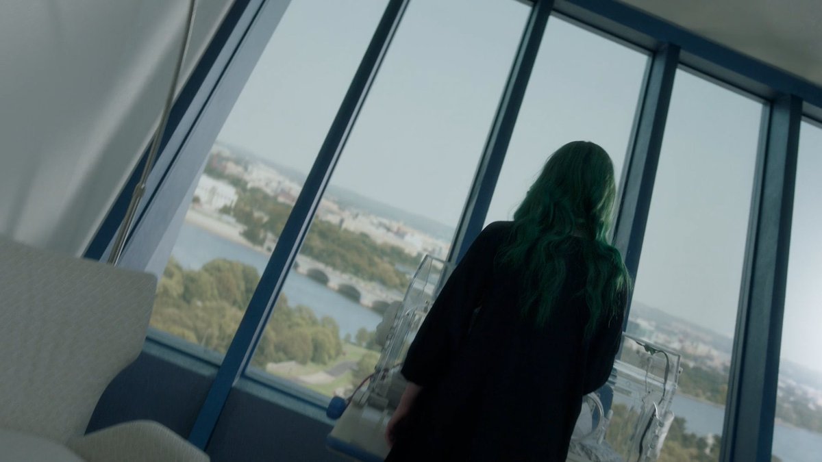 ᱬ Scarlet Witch Visuals+ tweet media