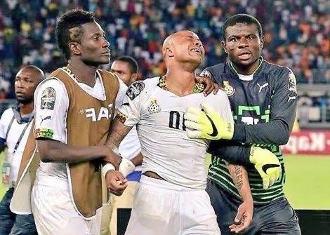 neyman6007's tweet photo. Ghanaians nor gree give the Nigerians kraa 😂😂😂 https://t.co/QxFqdqqOPC