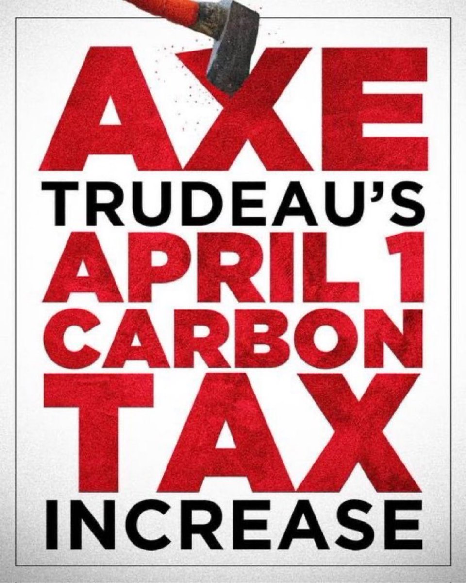 Concern70732755's tweet photo. We just can’t afford anymore of the Trudeau  Govt !!

Who agrees ? https://t.co/ek4ckJg23l