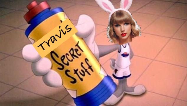 ivanalejandro21's tweet image. #SuperBowl2024 #HalftimeShow