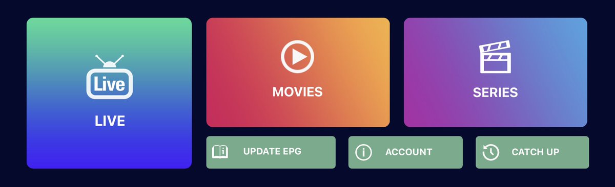 PrimevueIPTV's tweet image. 