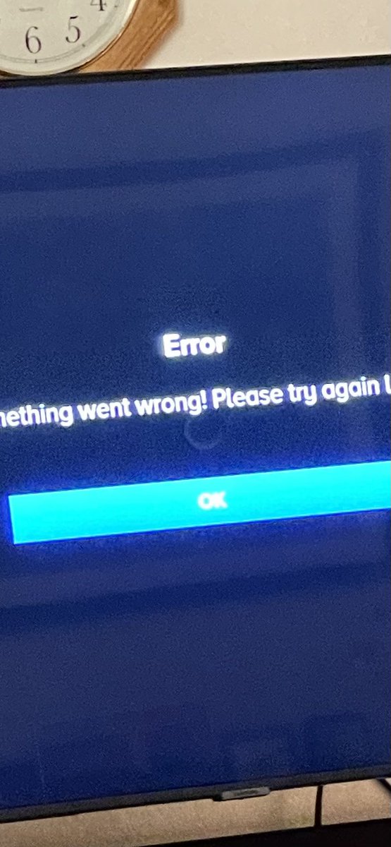 andrewchenke's tweet photo. @paramountplus  first time subscriber tonight for the #SuperBowl2024  you failed. Waiting for my #refund plus #tax 

#paramountfail
#paramountsuperbowl2024
#paramountserviceshutdown https://t.co/31LNYCfXay