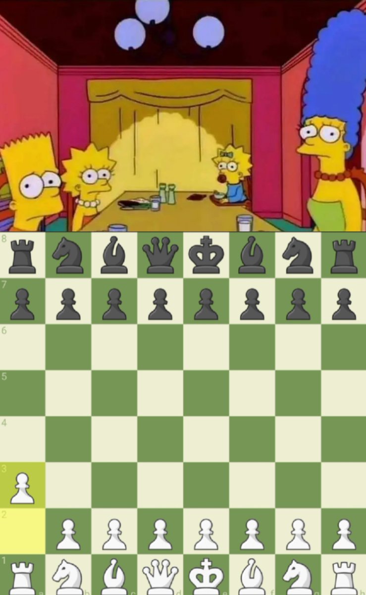 #Chess