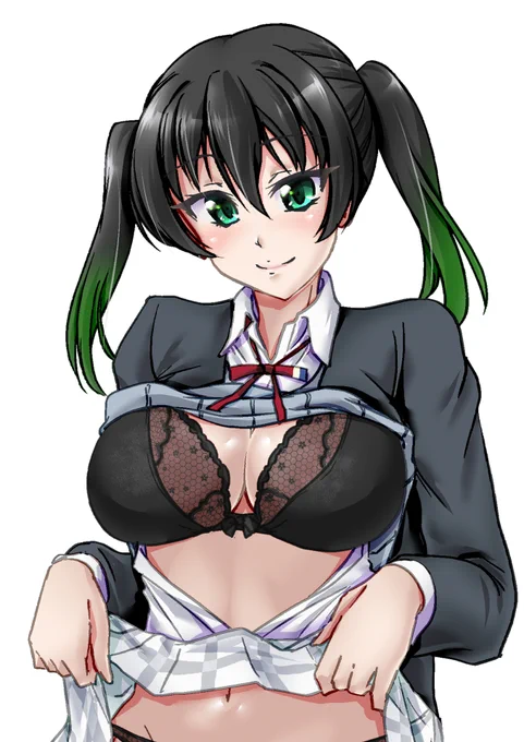 #ブラジャーの日 