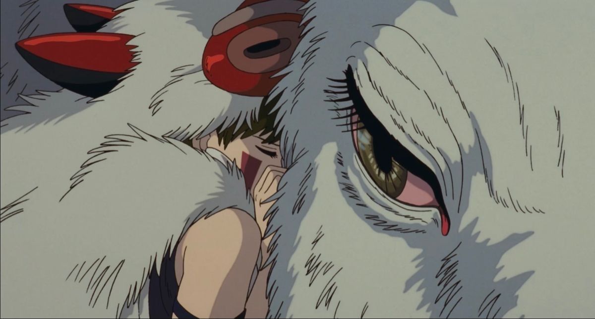 Anime Aesthetics tweet media