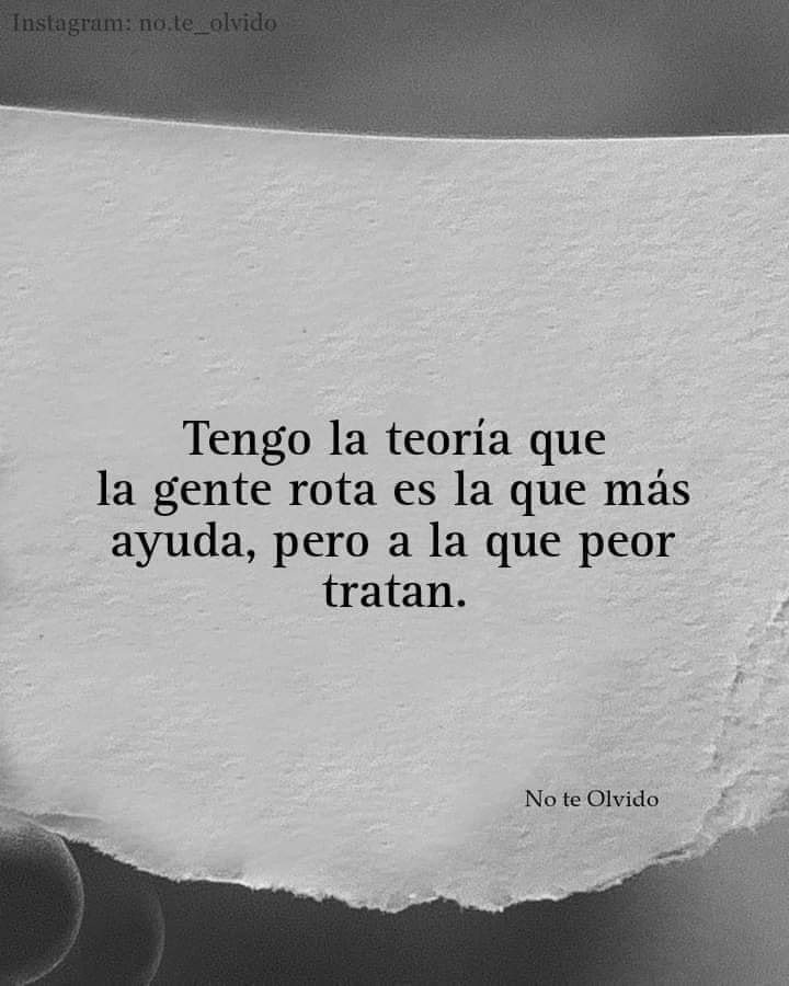 accionp0eticaes's tweet image. 📌
Tengo la teoría que...
