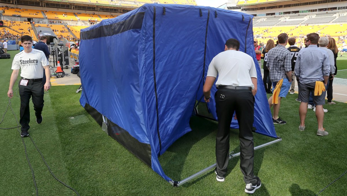 Welcome to the home of Deebo Samuel