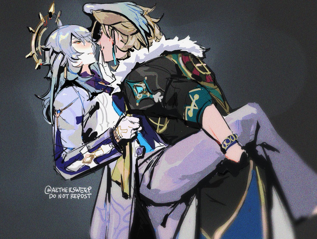 if it isn't the most handsome man in penacony

#avenday #sunday #aventurine #HonkaiStaiRail