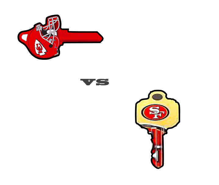 Bonded Lock Co tweet media