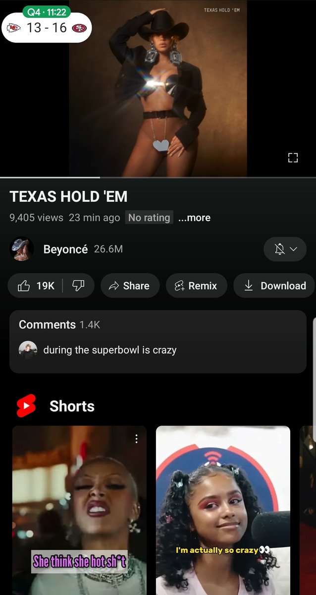 boshcas's tweet image. #jaming Texas Hold 'Em @beyonce @parkwood @ColumbiaRecords