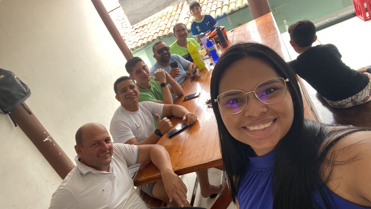 IdelSantos85's tweet photo. Carnavrau https://t.co/a5skLdPuq9