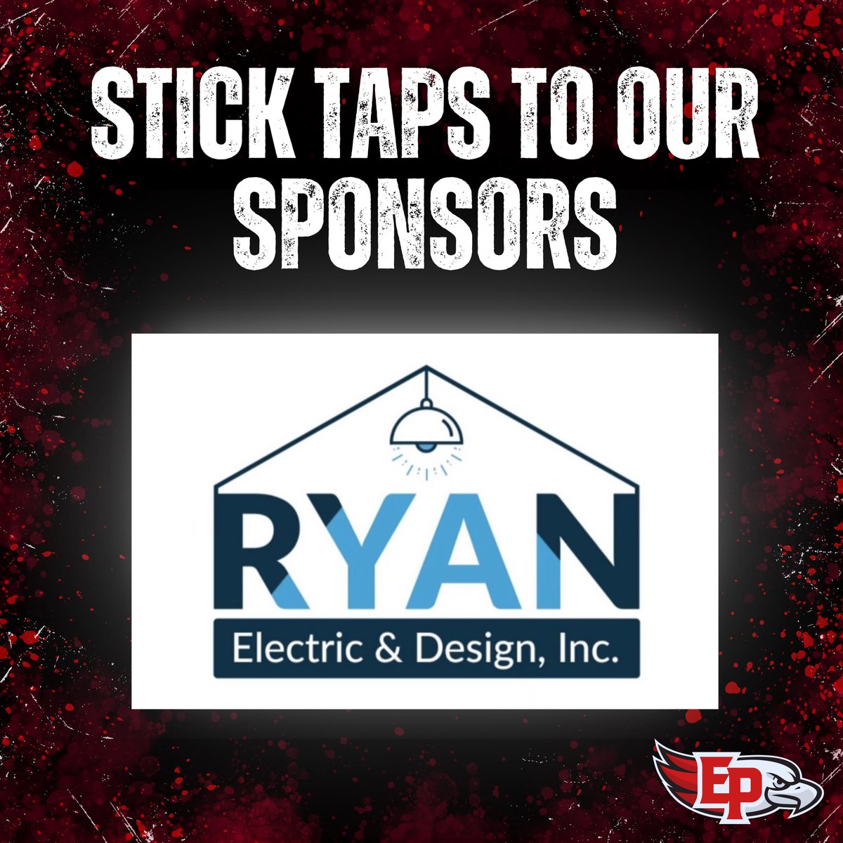 EPHS Boys Hockey tweet media