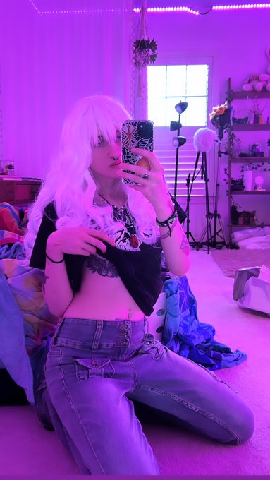Thots? 🫣💕🗡️ https://t.co/wMcy6zyvHp