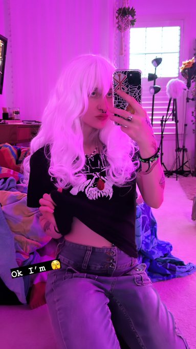 Thots? 🫣💕🗡️ https://t.co/wMcy6zyvHp