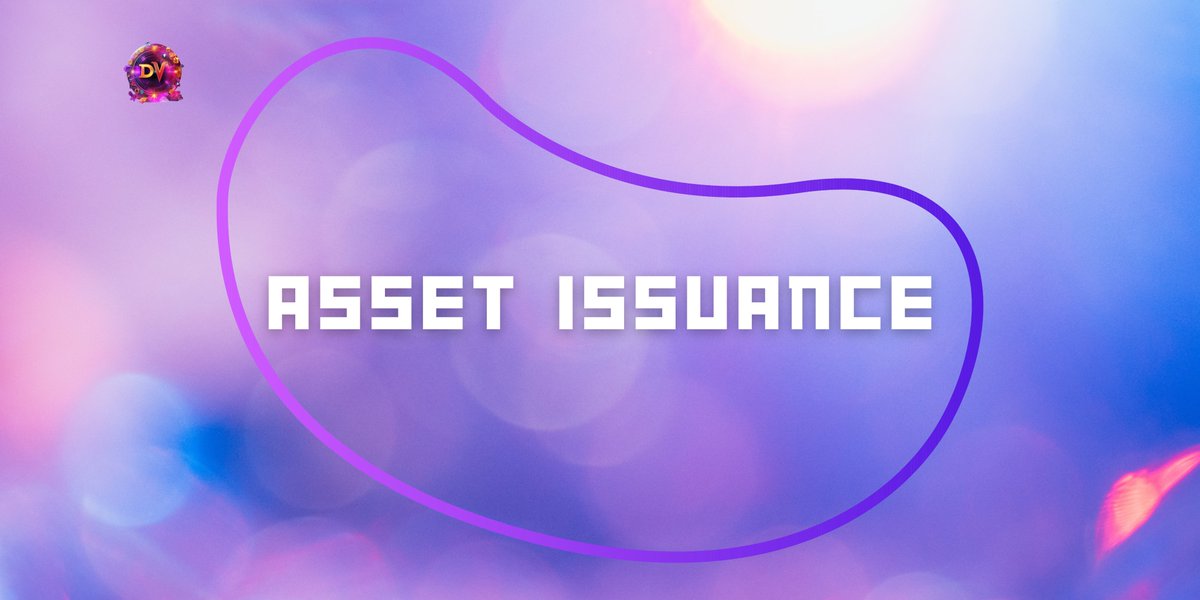 Easily issue a variety of assets on the Bitcoin network, providing tailored flexibility to meet your needs. 🚀

#Dovi
#Bitcoin