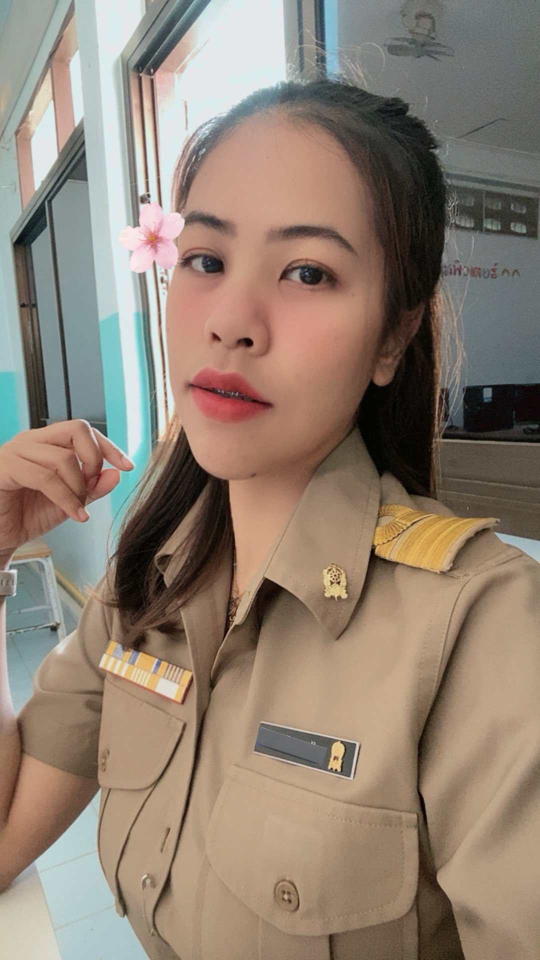 ครูแอม в X: „รสชาติช่วงนี้ ไม่ง่วงก็ปวดหลัง จันทบุรี ครูแอม  t.coNtTaWZyUsj“  X