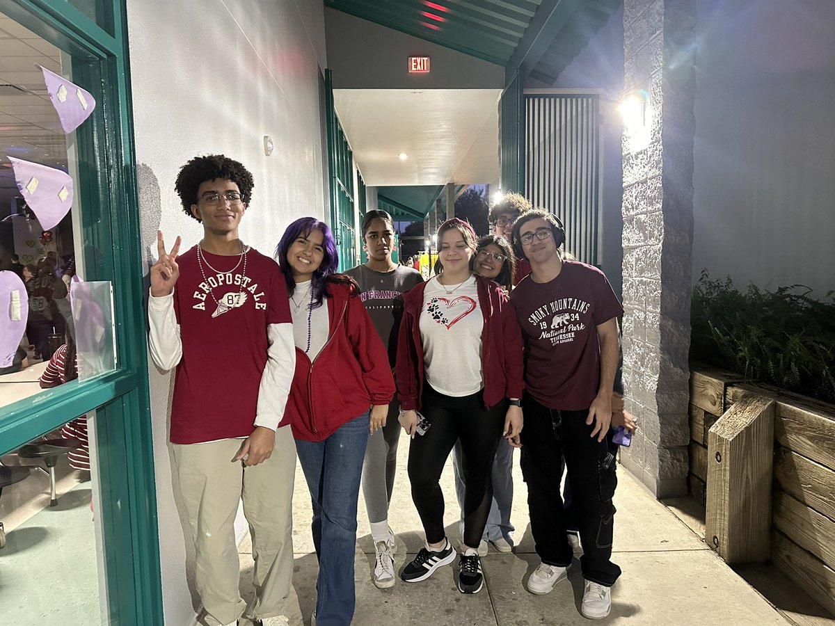 Colson Elementary tweet media