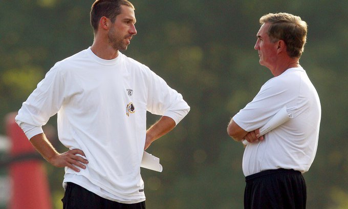 Fell in love with Kyle Shanahan back in 2010 when he was coaching my Redskins. Been a fan/fangirl of<a href="/tag/meetmevip"class="tags"><span>#meetmevip</span></a>