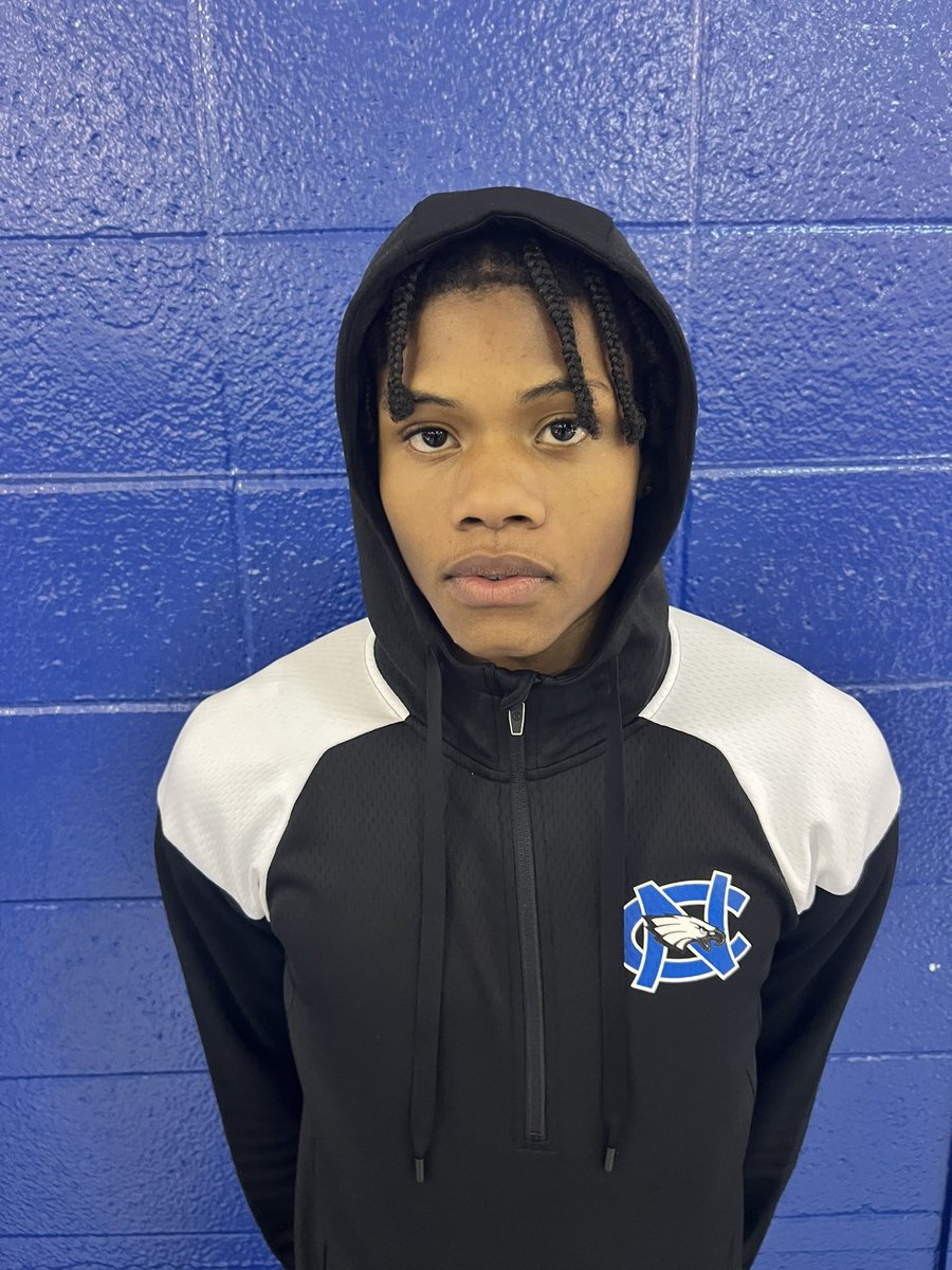 Coach Troup Athletic Director NCHS (@eagles_nchs) on Twitter photo CONGRATULATIONS
NORTH CLAYTON EAGLES
26’ BRANDON BATTLE 2nd Team ALL REGION 4-AAAA
26’ DALLAS FISHER ALL REGION HONORABLE MENTION 4-AAAA
MICAH BENJAMIN 24’ ALL REGION HONORABLE MENTION 4-AAAA
<a href="/ccpsathletics1/">CCPS Athletics</a> <a href="/_DallasFisher/">Dallas Fisher</a> <a href="/KyleSandy355/">Kyle Sandy</a> CONGRATULATIONS
NORTH CLAYTON EAGLES
26’ BRANDON BATTLE 2nd Team ALL REGION 4-AAAA
26’ DALLAS FISHER ALL REGION HONORABLE MENTION 4-AAAA
MICAH BENJAMIN 24’ ALL REGION HONORABLE MENTION 4-AAAA
<a href="/ccpsathletics1/">CCPS Athletics</a> <a href="/_DallasFisher/">Dallas Fisher</a> <a href="/KyleSandy355/">Kyle Sandy</a>