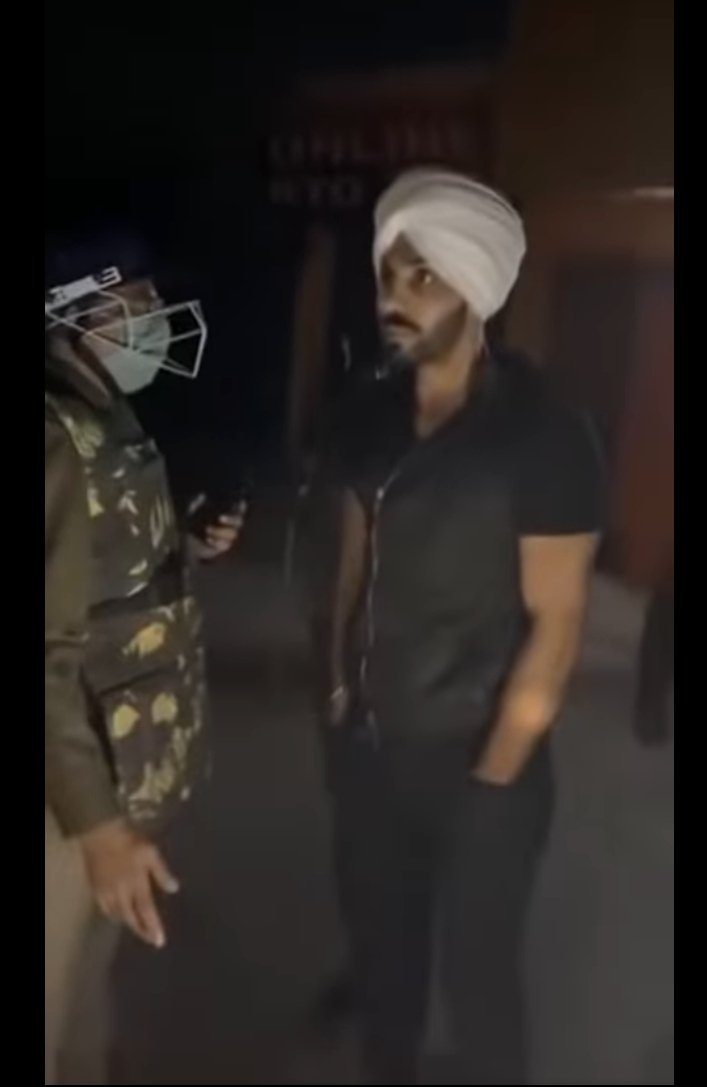 ਸੁਦਾਗਰਵੀਰ ਸਿੰਘ SudagarVir Singh tweet media