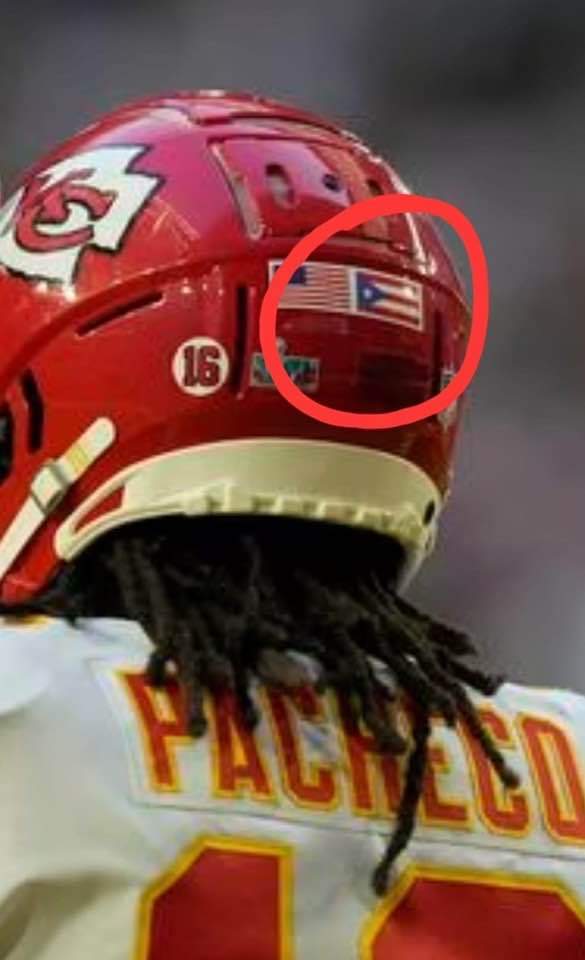 Sufran arpías fotutas 😭😂🤣  La monoestrellada es como Carmela, donde quiera se cuela 🙆‍♀️
#SuperBowl2024 
#BoricuasenelSuperBowl  🇵🇷