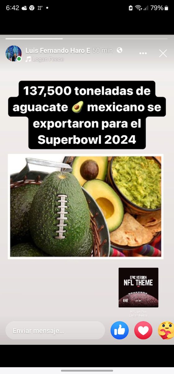 mexde10's tweet photo. Aguacate de #AmloNarcoPresidente https://t.co/7CSMTs7916