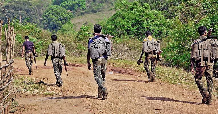 Anti naxalite Greyhounds Commando died of electric shock due to wildlife trap.

A. Praveen, Greyhounds commando (constable), died due to electric shock when he was on combing duty in JS-Bhupalpalli district. The electric wire was set up by villagers to hunt wild animals.