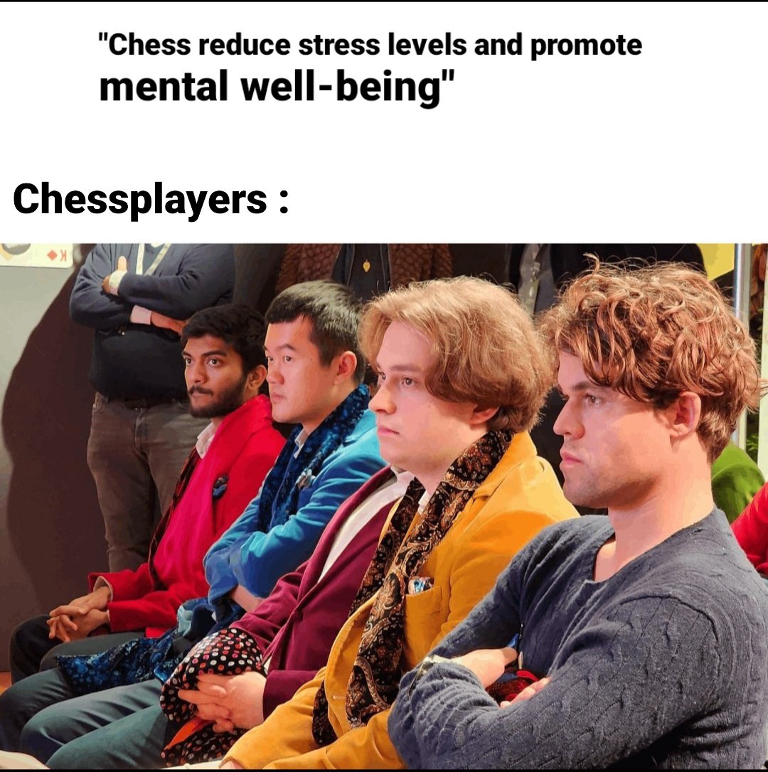 #Chess