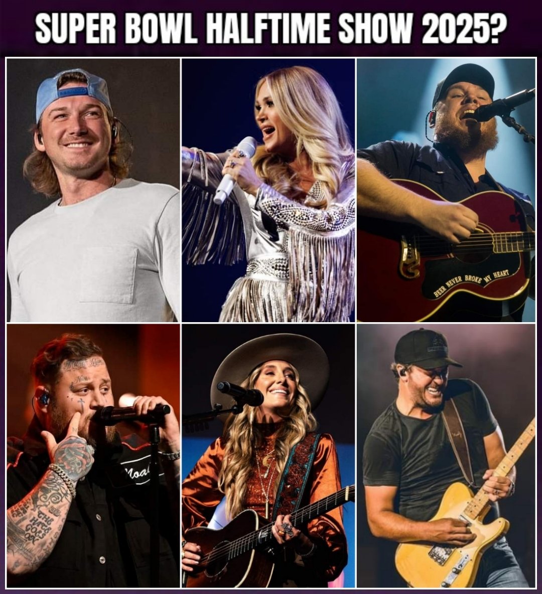 American Country Music Chatter tweet media