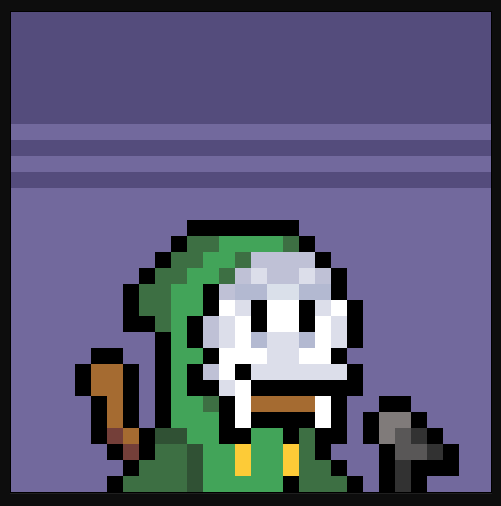 hey pixel lovers, we are back 🐒❤️