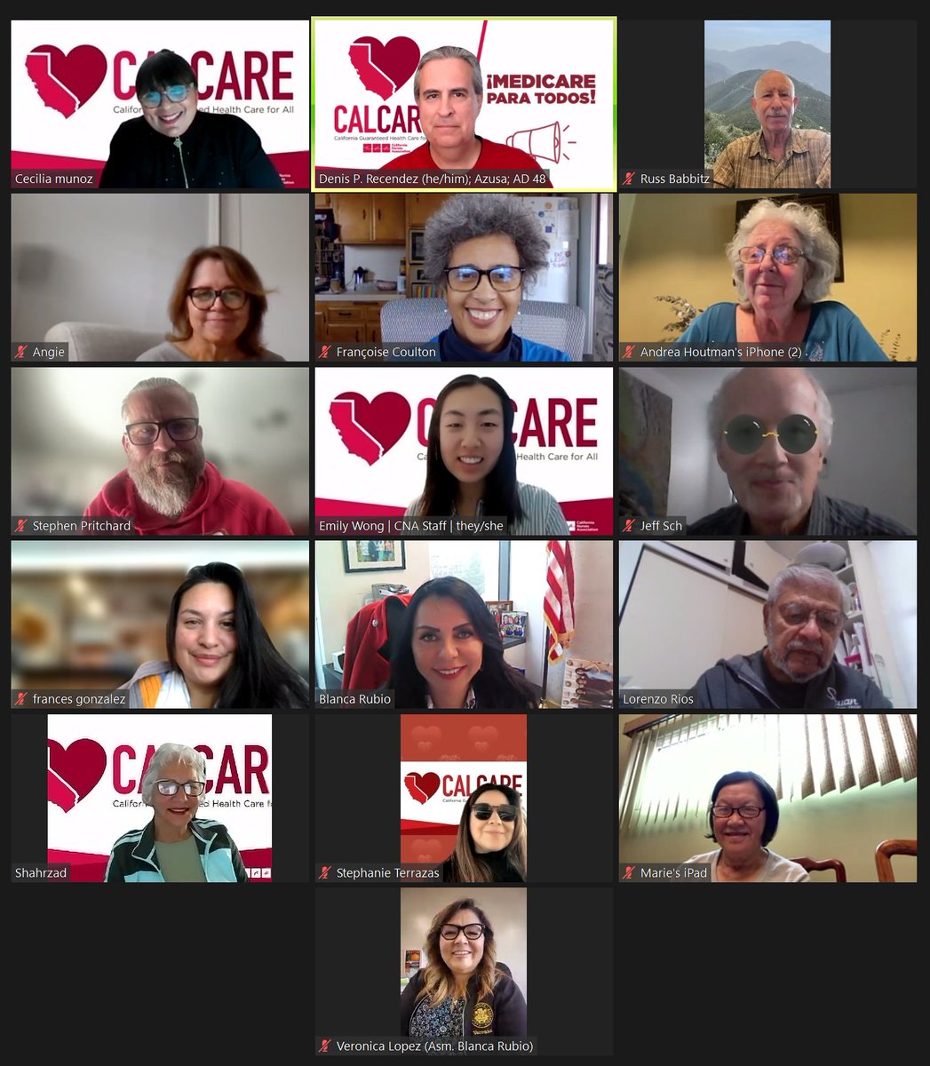 San Gabriel Valley Progressives tweet media