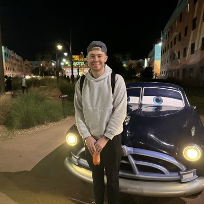SamKuepper's tweet photo. #NewProfilePic https://t.co/kmdq7ToQtk