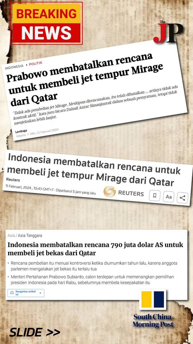 WendiYunan29897's tweet photo. Cara main nya Gokil apalagi setelah nonton film Dirty Vote di Masa Tenang makin tau siapa yg pantes dipilih . 
Cina Laura Panik TAHAN MALU Fitnah Bivitri Susanti TKN 02 https://t.co/ZdFlx5Eqyw