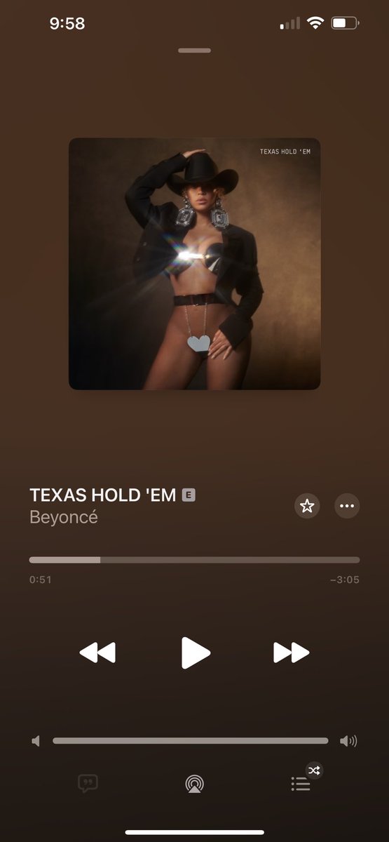SheedTeaTalk's tweet photo. I KNEW I WASN’T GOING CRAZY!! THE QUEEN IS SMART &amp; STRATEGIC 🔥@Beyonce #Beyonce #Queenbey https://t.co/WgWKqFjCbF