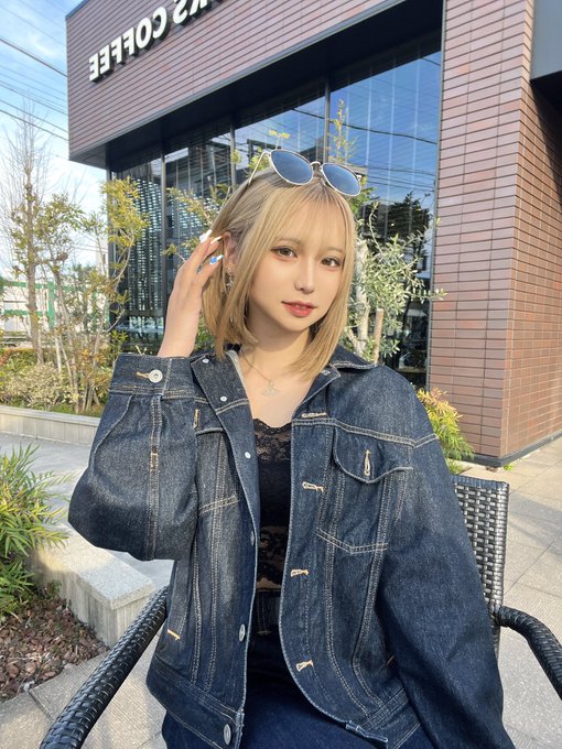 じゅり(JURI)のTwitter画像39