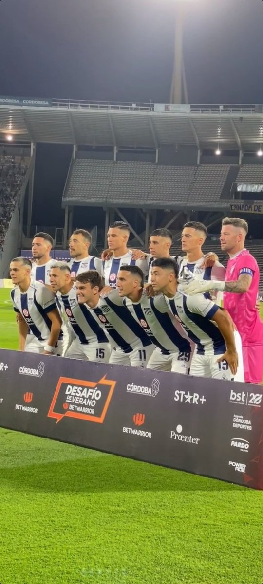 QUE SEA LO QUE DIOS QUIERA Y DIOS QUIERA QUE GANE TALLERES 💙