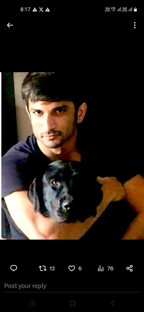ASMedia_Bharat's tweet photo. 1338 Days Injustice To SSR 

Ankit Acharya very close associate of #SushantSinghRajput𓃵 told in media that Fudge bult was used to kill SSR . Rhea &amp; Sandeep had a  connection behind #SSR murder. 

#BoycottBollywoodCompletely
#JusticeForSushantSinghRajput𓃵
Sushant Love For Fudge https://t.co/1ygtflBAcG