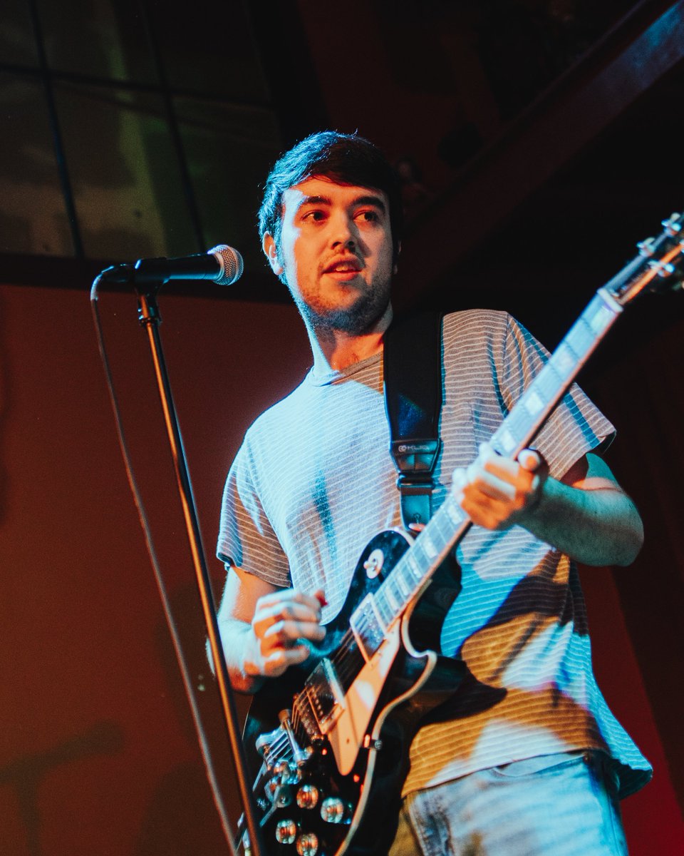 happy birthday to our guitarist, nathan!