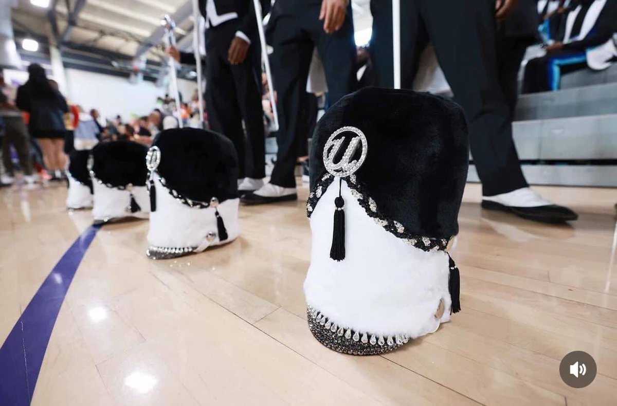 CONGRATULATIONS: JACKSON STATE UNIVERSITY’S MARCHING BAND PERFORMED WITH USHER DURING THE 2024 SUPER BOWL HALFTIME

💙💙💙💙💙💙💙💙💙

OUTSTANDING JOB TO MY <a href="/SonicBoomOTS/">Sonic Boom of the South</a> 

#TheeILove
#JSUTigers
#jacksonstateuniversity
#dalelynch
#ushersuperbowl
#usherhalftime