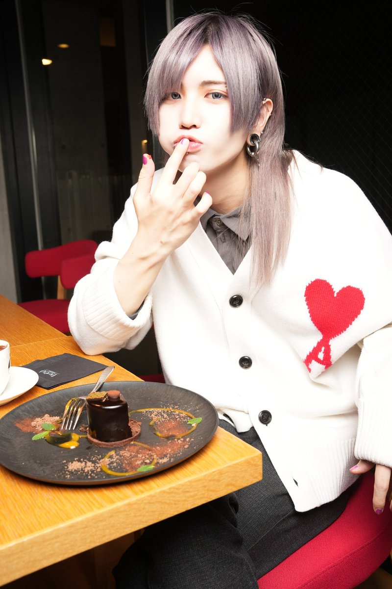 0.1gの誤算　河村友雪　アクリルスタンド 0.1gの誤算 河村友雪 アクリルスタンド - メルカリ