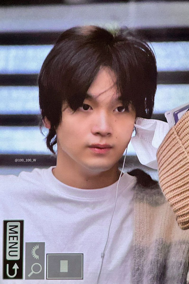 haechanconfess's tweet photo. Sfs! Ini haechan mau kemana lg? https://t.co/nY8nDSri1u