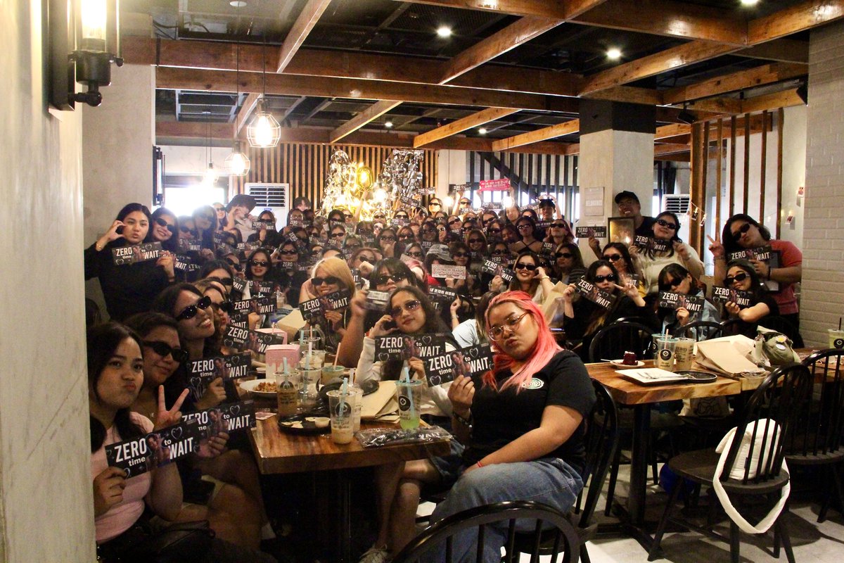 dinonaraph's tweet photo. PH Dinonaras, thank you so much for joining us at #ZerotimetoWait in MNL and Cebu yesterday as we celebrate Dino's day ๐ซถ๐ฅบ
We really hope you had a fun and memorable experience! See you again soon? ๐
#Dino #๋๋
ธ #์ ์๋ง_Wait_๋๋
ธ_์์ผ์ด๋ #WAIT_itsDINO_day https://t.co/6jN7D3DiHq