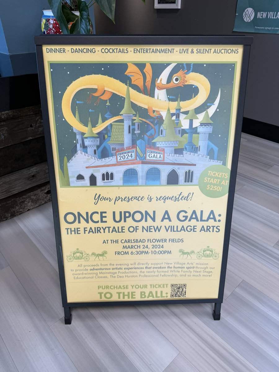CarlsbadFriends's tweet photo. #FunHome #MusicalTheatre #NewVillageArts #Carlsbad #DeaHurston https://t.co/uhNPbLihoX