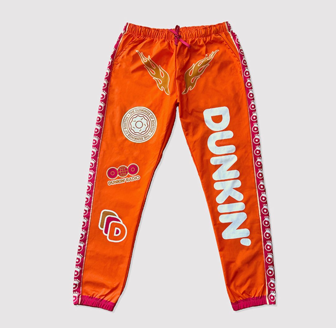 darrenrovell's tweet photo. Jacket and Pants will cost $60 each. https://t.co/tZFYXBjCQb