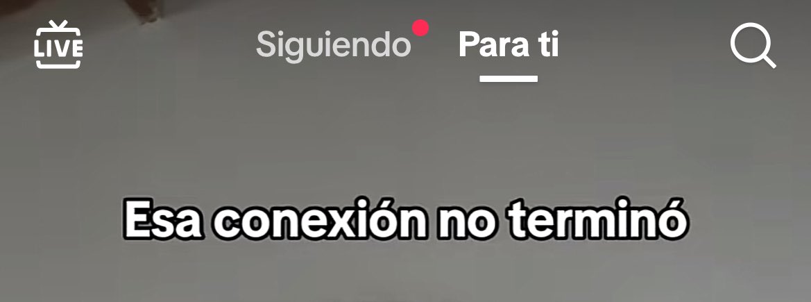 Entro a tiktok para despejarme, la tarotista de tiktok: