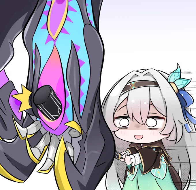 #崩壊スターレイル 遅い! 