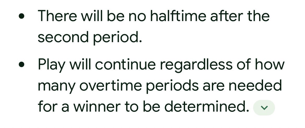 realsamuraigirl's tweet image. Super Bowl Over Time Rules
オーバータイムルール

#Overtimerules #SuperBowl2024
