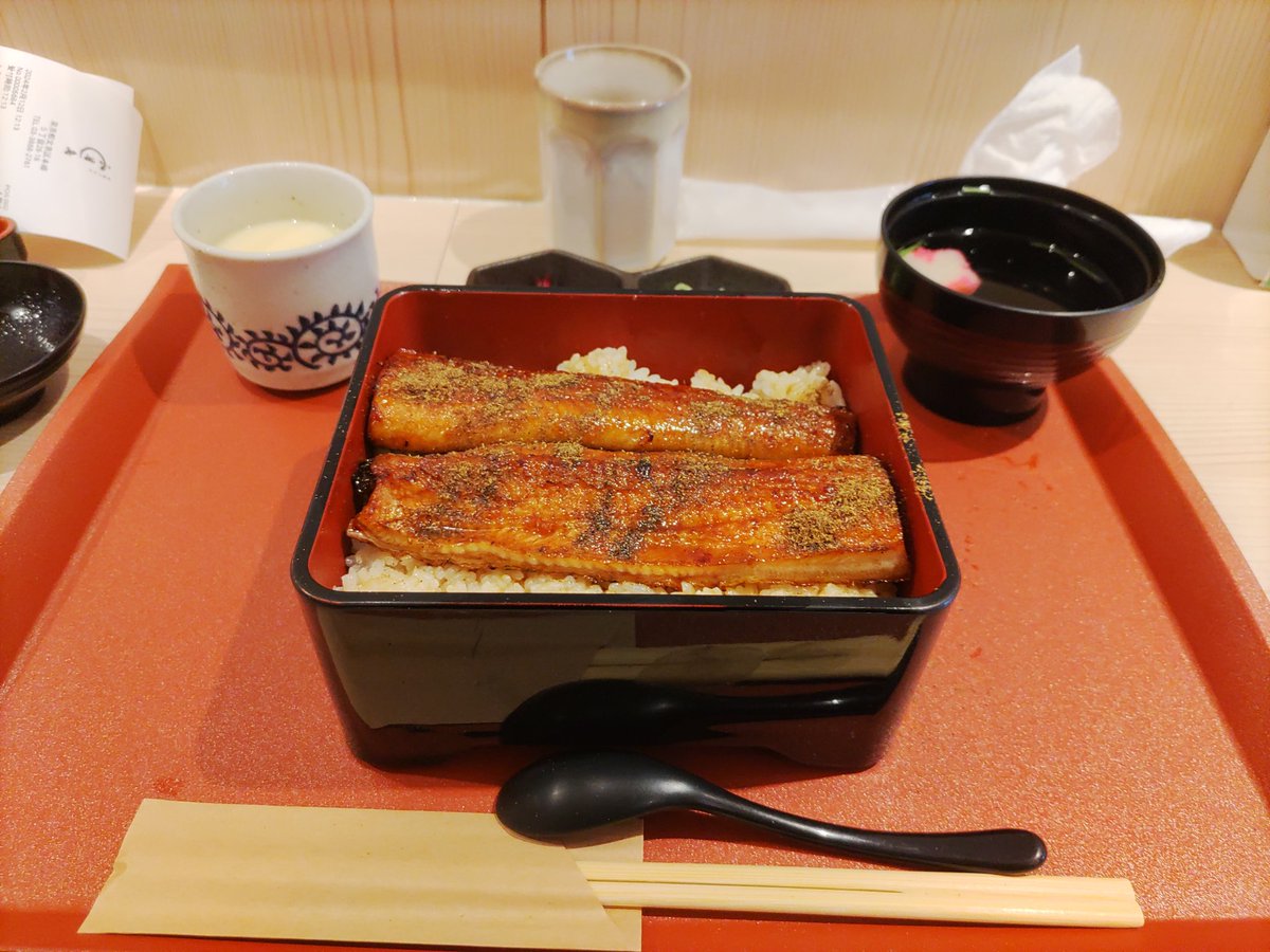 セルフ退院祝い🎉